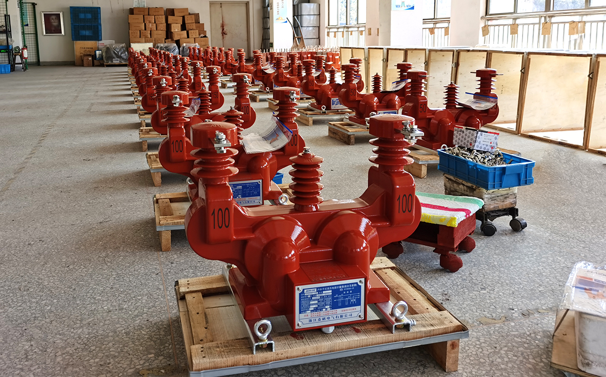 高壓互感器在電力系統(tǒng)中的具體應用場景有哪些？